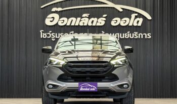 Isuzu Mux 1.9 Active 2WD 2022 full