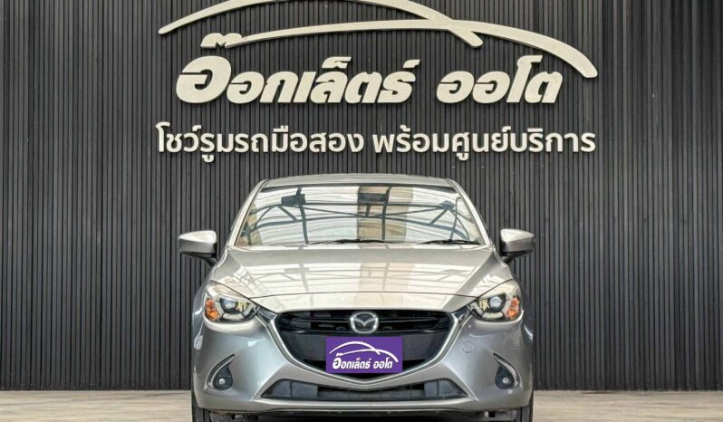 Mazda 2 Sedan 1.3 High Connect 2019 full
