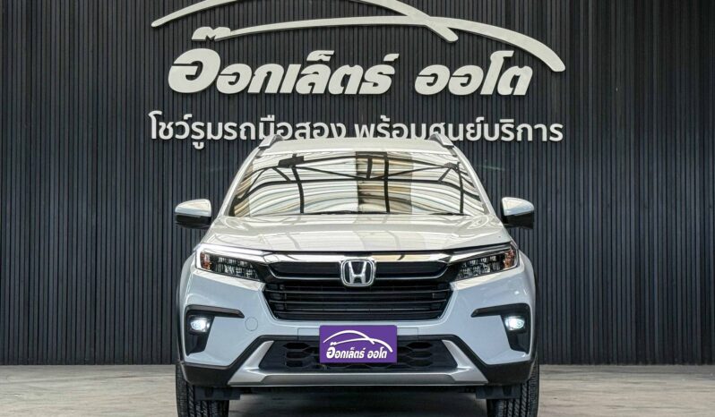 Honda Brv 1.5EL (MNC) ปี2022 full
