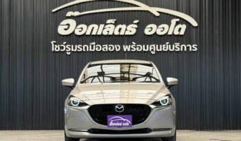 Mazda 2 Hatchback 1.3 SP 2022 full
