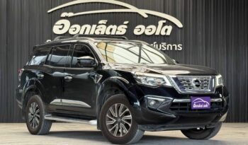 Nissan Terra 2.3 VL 4WD 2018 full