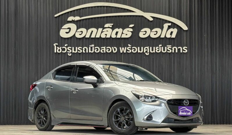 Mazda 2 Sedan 1.3 High Connect 2019 full