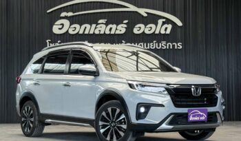 Honda Brv 1.5EL (MNC) ปี2022 full