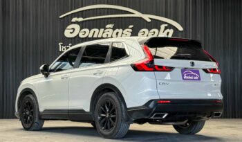 Honda CRV 2.0 e:HEV ES 2023 full