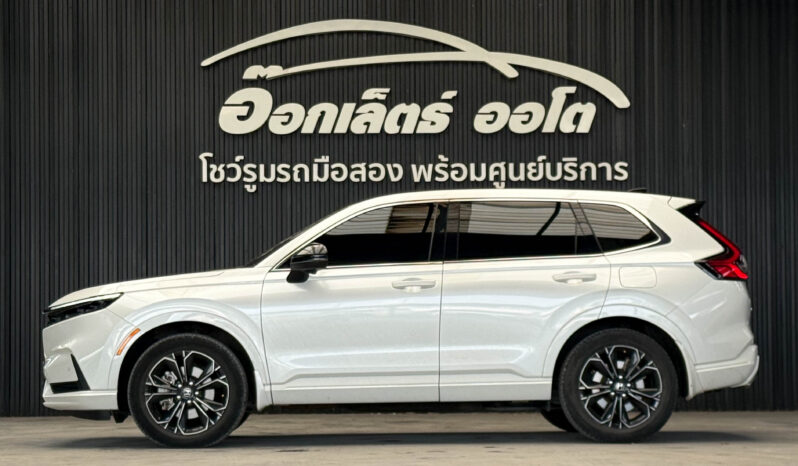 Honda CRV 2.0 e:HEV RS 2024 full