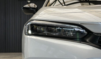 Honda Civic FE 2.0RS e:HEV ปี2023 full