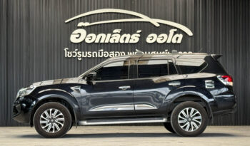 Nissan Terra 2.3 VL 4WD 2018 full