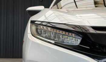 Honda Civic 1.8 EL (mnc) 2019 full
