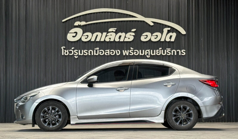 Mazda 2 Sedan 1.3 High Connect 2019 full