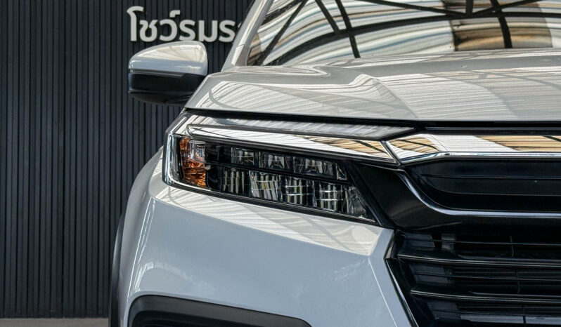 Honda Brv 1.5EL (MNC) ปี2022 full