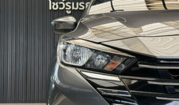 Nissan Almera 1.0EL Turbo ปี2023 full
