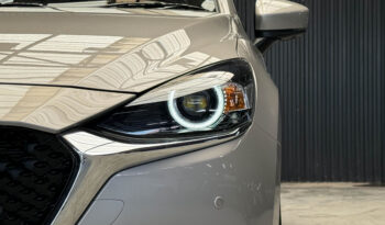 Mazda 2 Hatchback 1.3 SP 2022 full