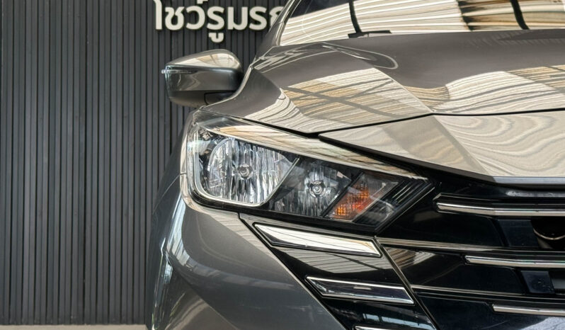 Nissan Almera 1.0EL Turbo ปี2023 full