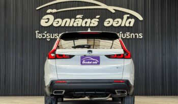 Honda CRV 2.0 e:HEV ES 2023 full