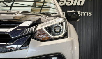 Isuzu Mux 1.9 DA DVD Navi (The Onyx) 2WD 2019 full