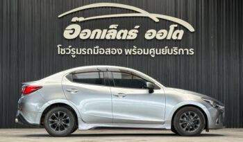 Mazda 2 Sedan 1.3 High Connect 2019 full