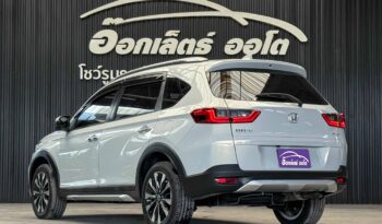 Honda Brv 1.5EL (MNC) ปี2022 full