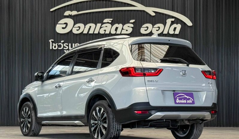 Honda Brv 1.5EL (MNC) ปี2022 full