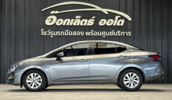 Nissan Almera 1.0EL Turbo ปี2023 full