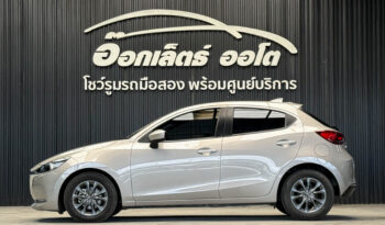 Mazda 2 Hatchback 1.3 SP 2022 full