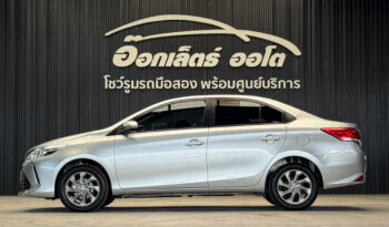 Toyota Vios 1.5 E (MNC) 2017 full