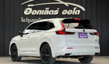 Honda CRV 2.0 e:HEV RS 2024 full