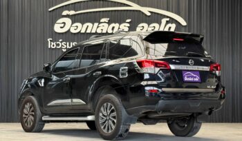 Nissan Terra 2.3 VL 4WD 2018 full