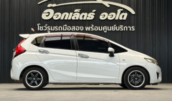 Honda Jazz 1.5 S AT 2016 full