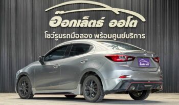 Mazda 2 Sedan 1.3 High Connect 2019 full