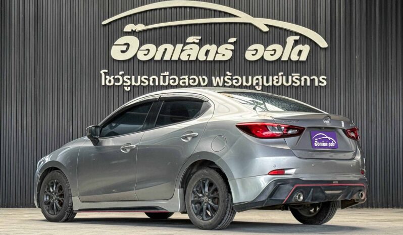 Mazda 2 Sedan 1.3 High Connect 2019 full