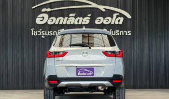 Honda Brv 1.5EL (MNC) ปี2022 full