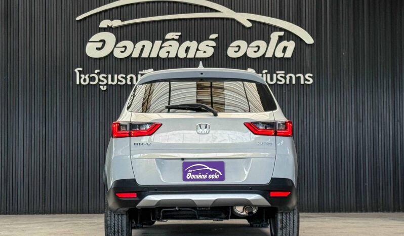 Honda Brv 1.5EL (MNC) ปี2022 full