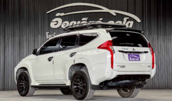Mitsubishi Pajero Sport 2.4GT Premium Elite Edition 4WD ปี2019 full