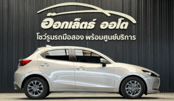 Mazda 2 Hatchback 1.3 SP 2022 full