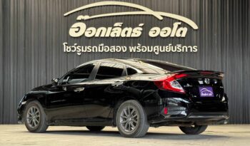 Honda Civic (FC) 1.8 EL (MNC) 2019 full