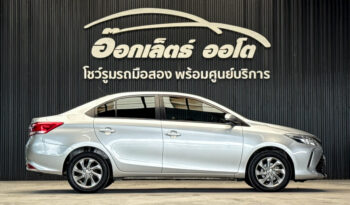 Toyota Vios 1.5 E (MNC) 2017 full