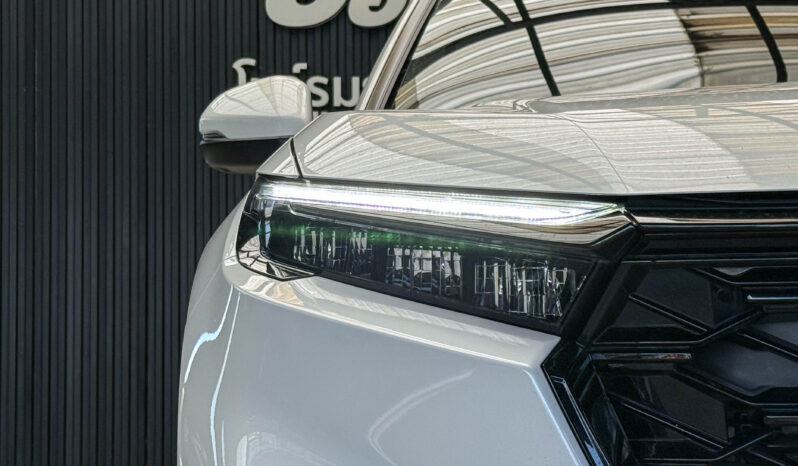Honda CRV 2.0 e:HEV ES 2023 full