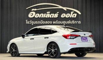 Honda Civic FE 2.0RS e:HEV ปี2023 full