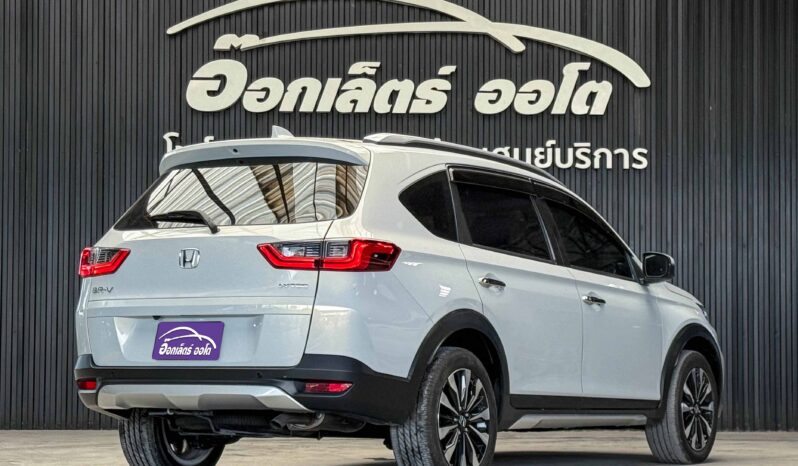 Honda Brv 1.5EL (MNC) ปี2022 full