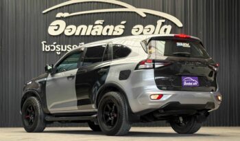 Isuzu Mux 1.9 Active 2WD 2022 full