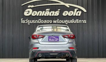 Mazda 2 Sedan 1.3 High Connect 2019 full