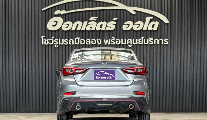 Mazda 2 Sedan 1.3 High Connect 2019 full