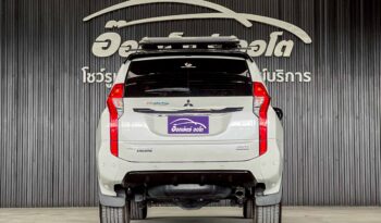 Mitsubishi Pajero Sport 2.4GT Premium Elite Edition 4WD ปี2019 full