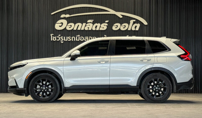 Honda CRV 2.0 e:HEV ES 2023 full