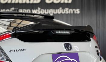 Honda Civic (FK) 1.5 Turbo RS 2020 full