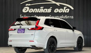 Honda CRV 2.0 e:HEV RS 2024 full