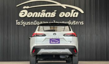 Toyota Corolla Cross 1.8 Hybrid GR Sport 2023 full