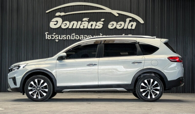Honda Brv 1.5EL (MNC) ปี2022 full