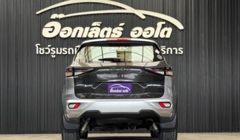 Isuzu Mux 1.9 Active 2WD 2022 full