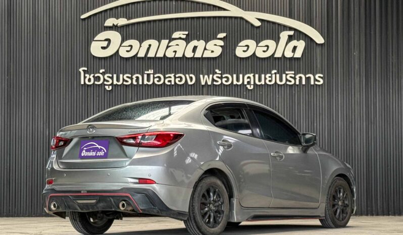 Mazda 2 Sedan 1.3 High Connect 2019 full